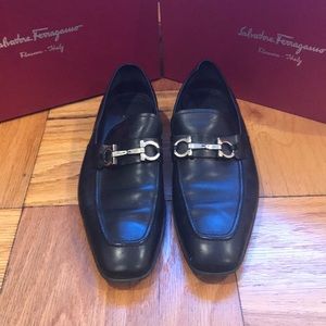 Salvatore Ferragamo loafers